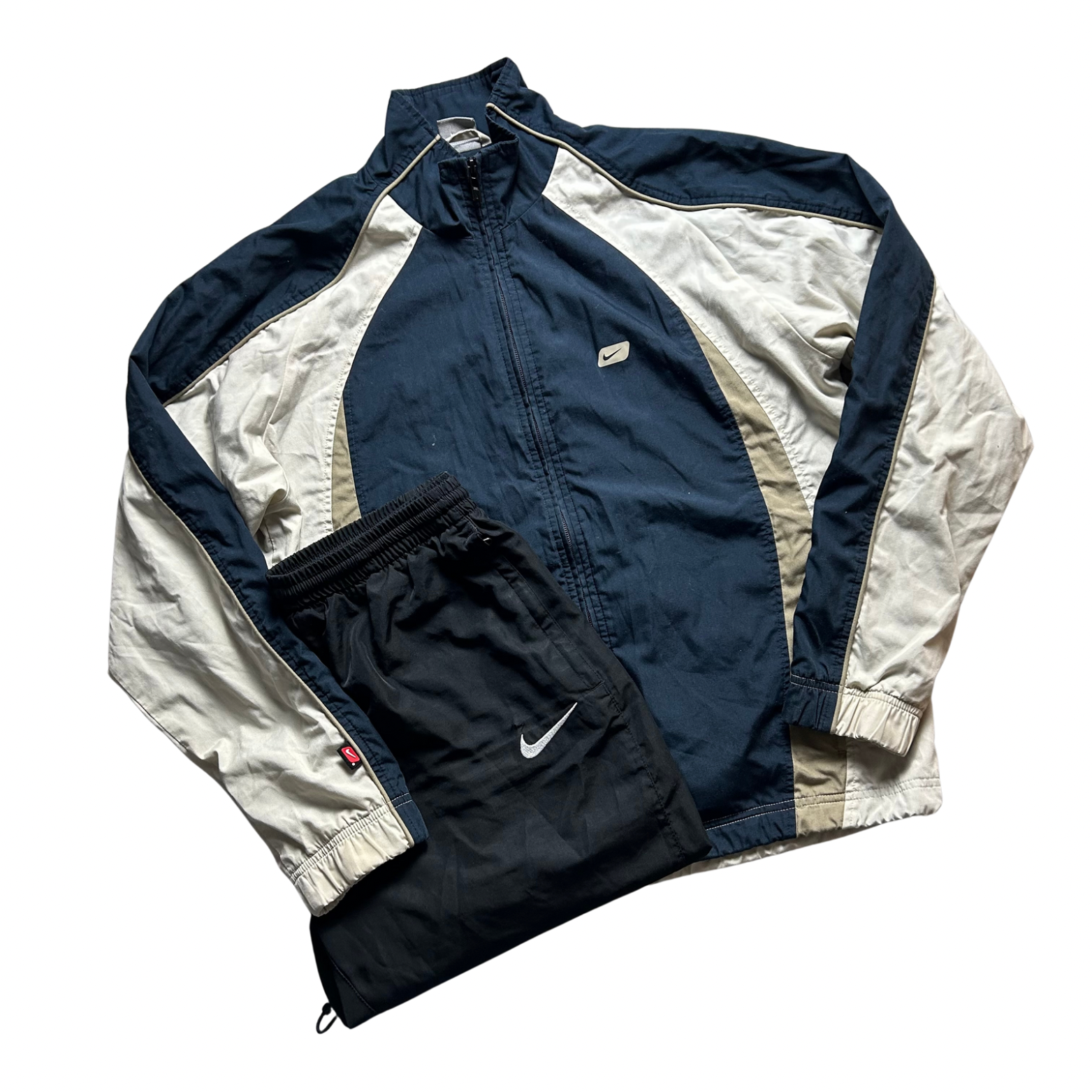 Winter Outfit Mystery Box – 2 Teile