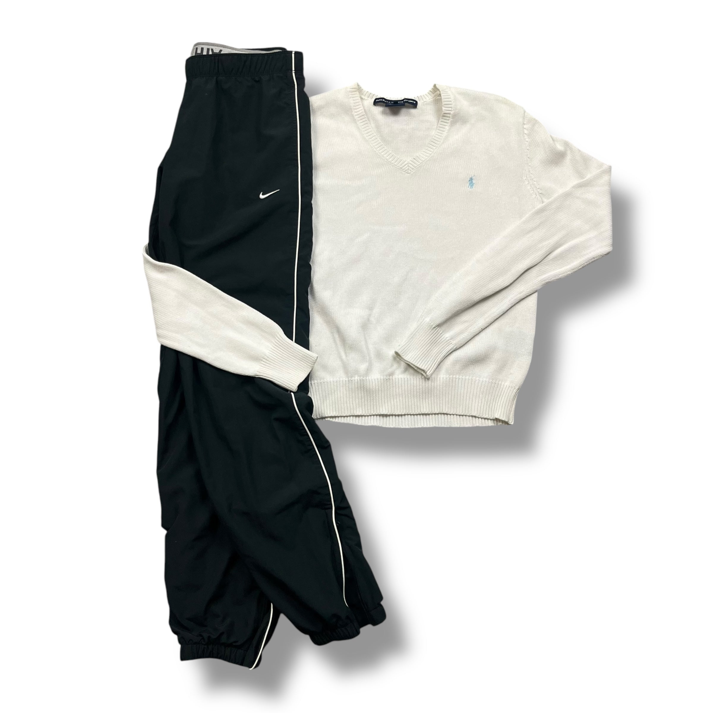 Frühling Outfit Mystery Box – 2 Teile