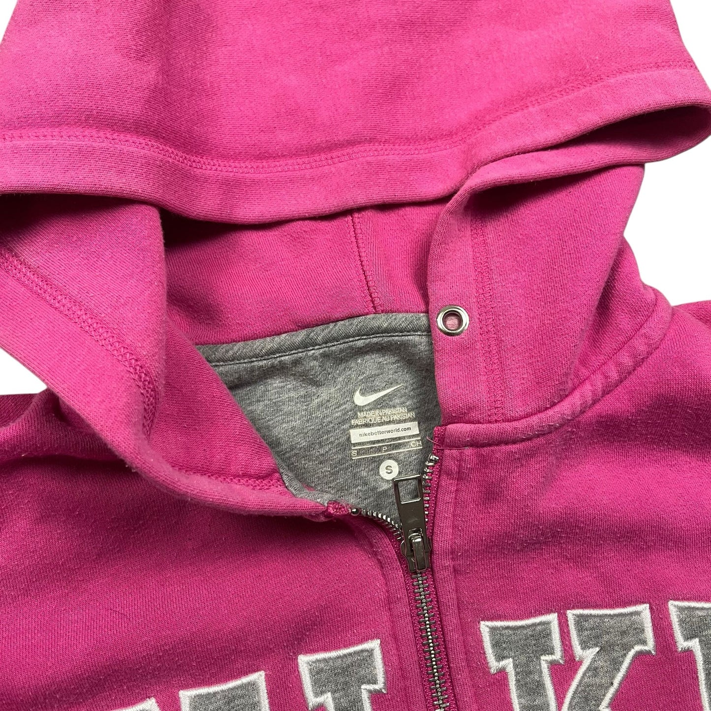 Nike Hoodie (XS)