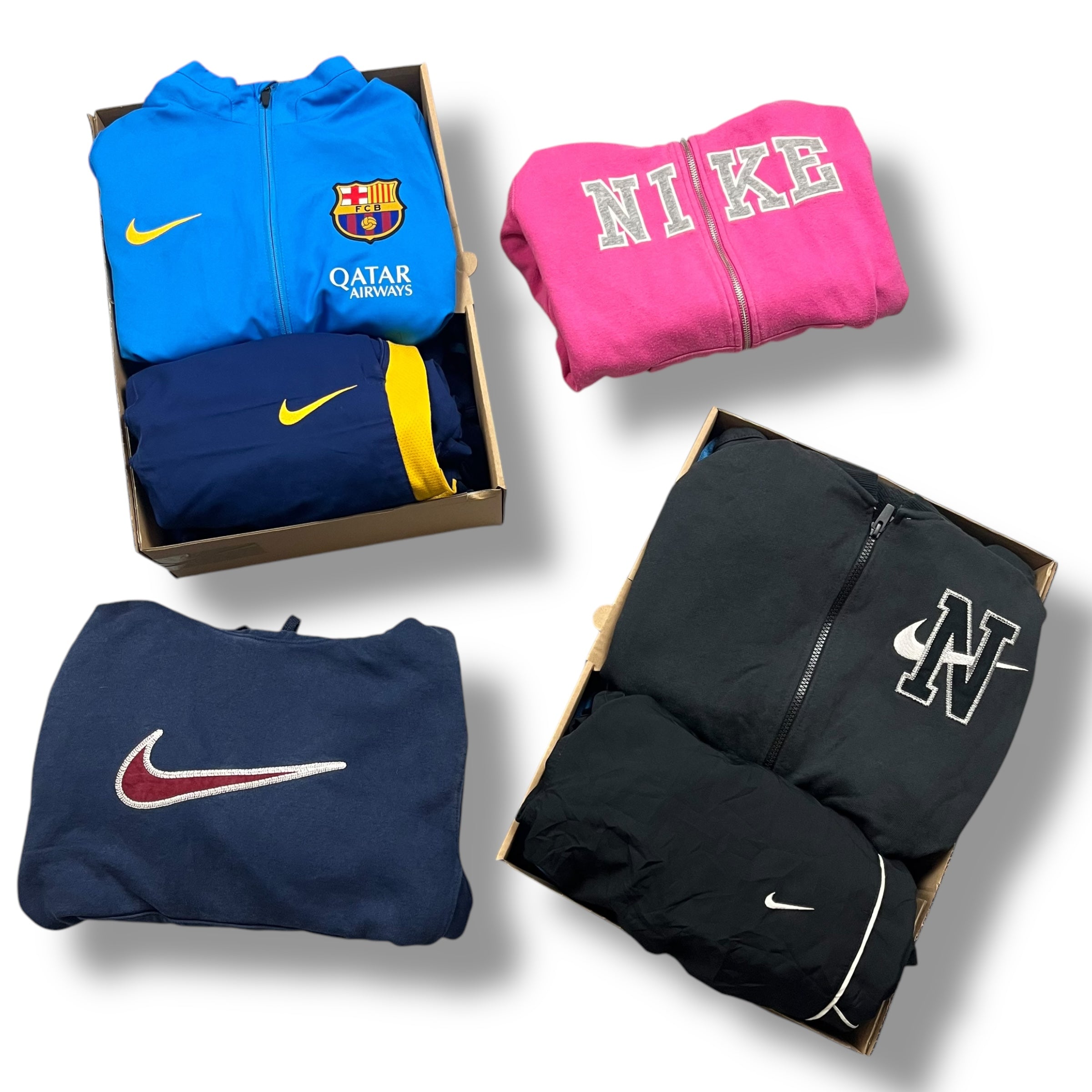 Nike Premium Mystery 2 Pieces Pack