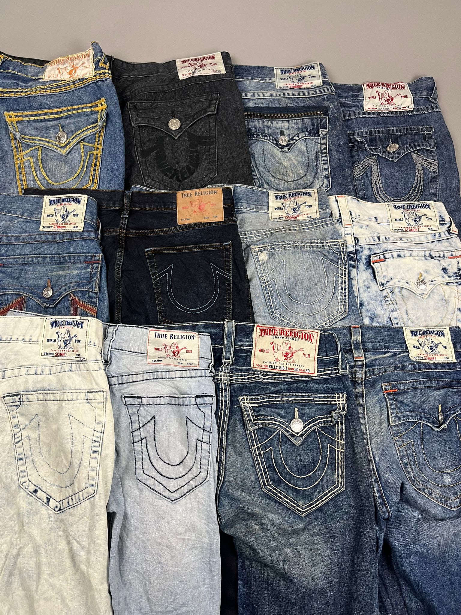 True Religion