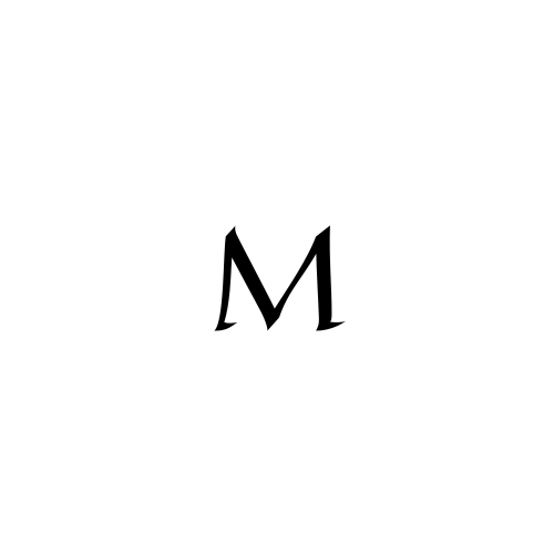 Ralph Lauren M