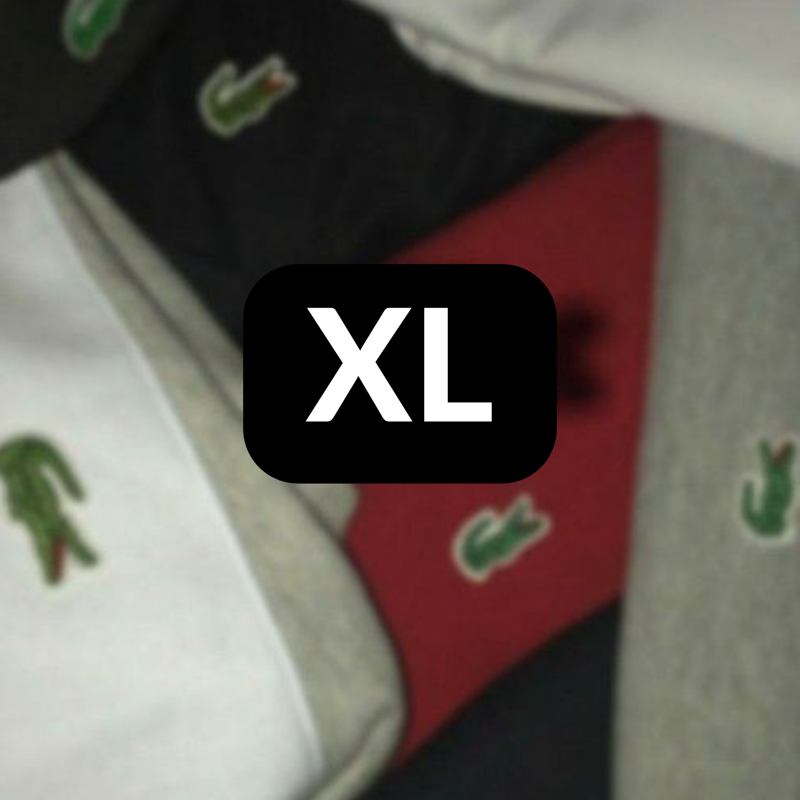 XL