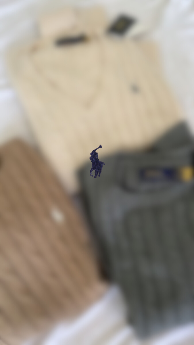 Ralph Lauren