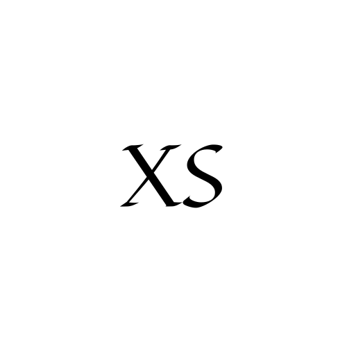XS