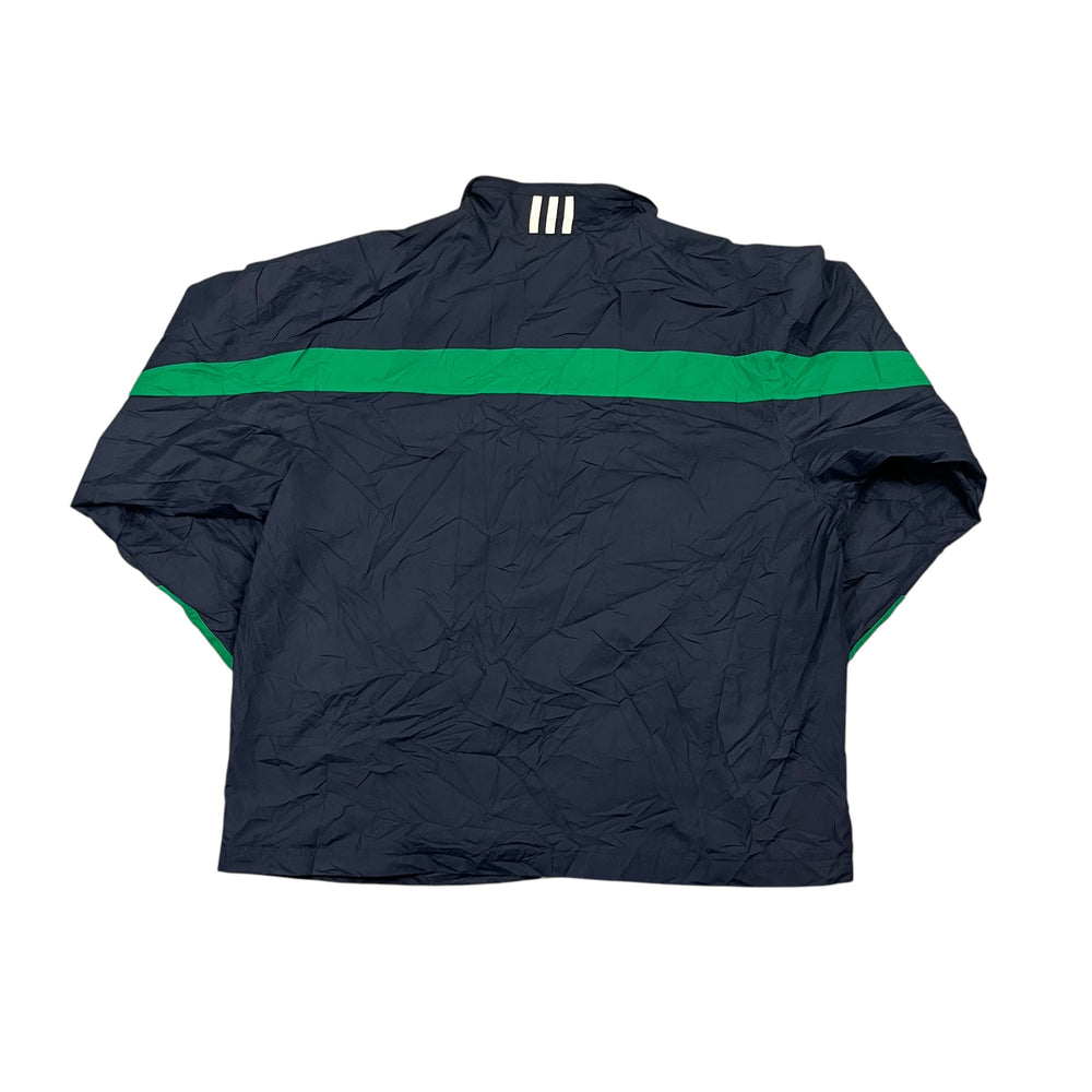 Adidas Vintage Windbreaker Größe (L)