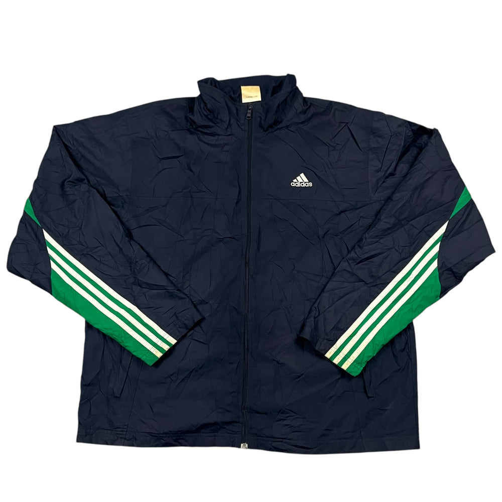 Adidas Vintage Windbreaker Größe (L)