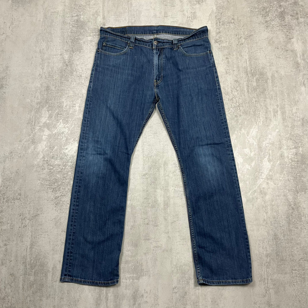 Levis 506 Baggy Jeans W38 L32 (XL)