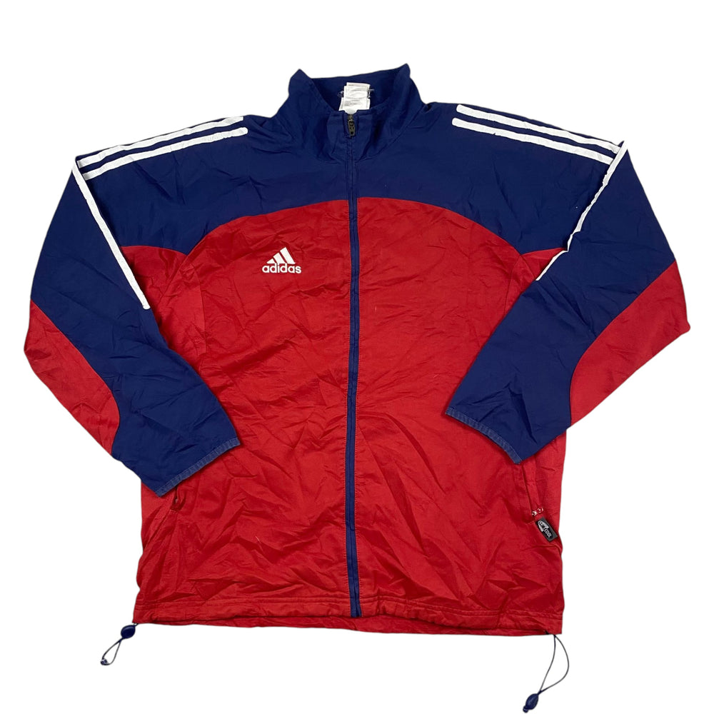 Adidas Vintage Windbreaker Größe (S)