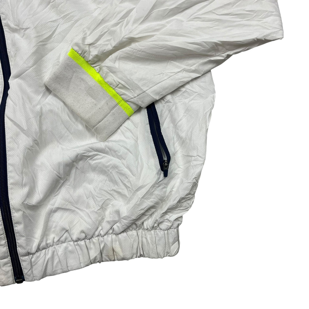 Lacoste Vintage Windbreaker Größe (L)