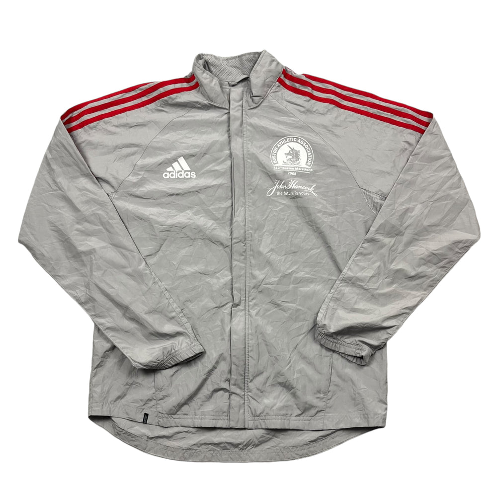 Adidas Vintage Windbreaker Jacke Größe (M)