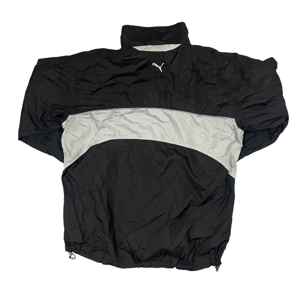 Puma Vintage Windbreaker Größe (L)