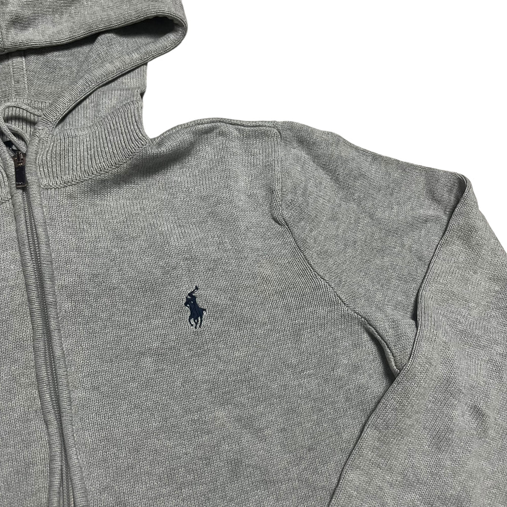 Ralph Lauren Sport Hoodie Größe (L)