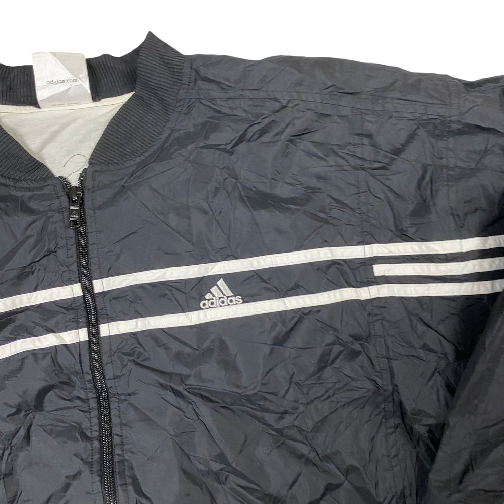 Adidas Vintage Windbreaker Größe (L)