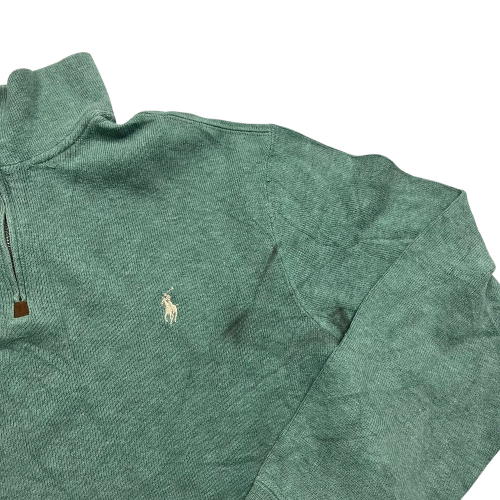 Polo Ralph Lauren Vintage Sweater Pullover (M)