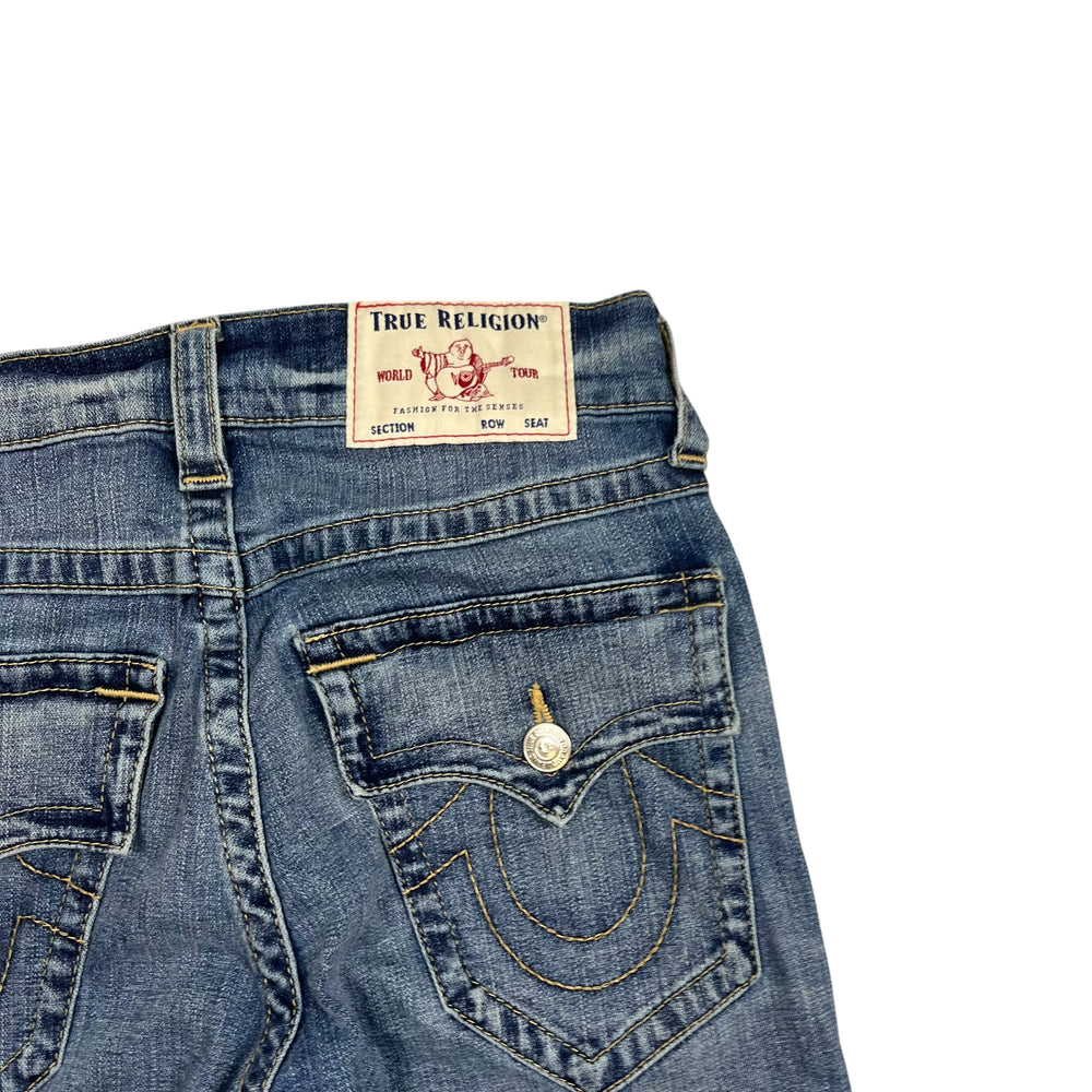 True Religion Vintage Jeans Größe  W29 (S)