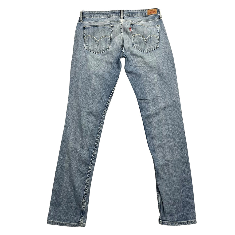 Levis Vintage Jeans Größe W30 (S)