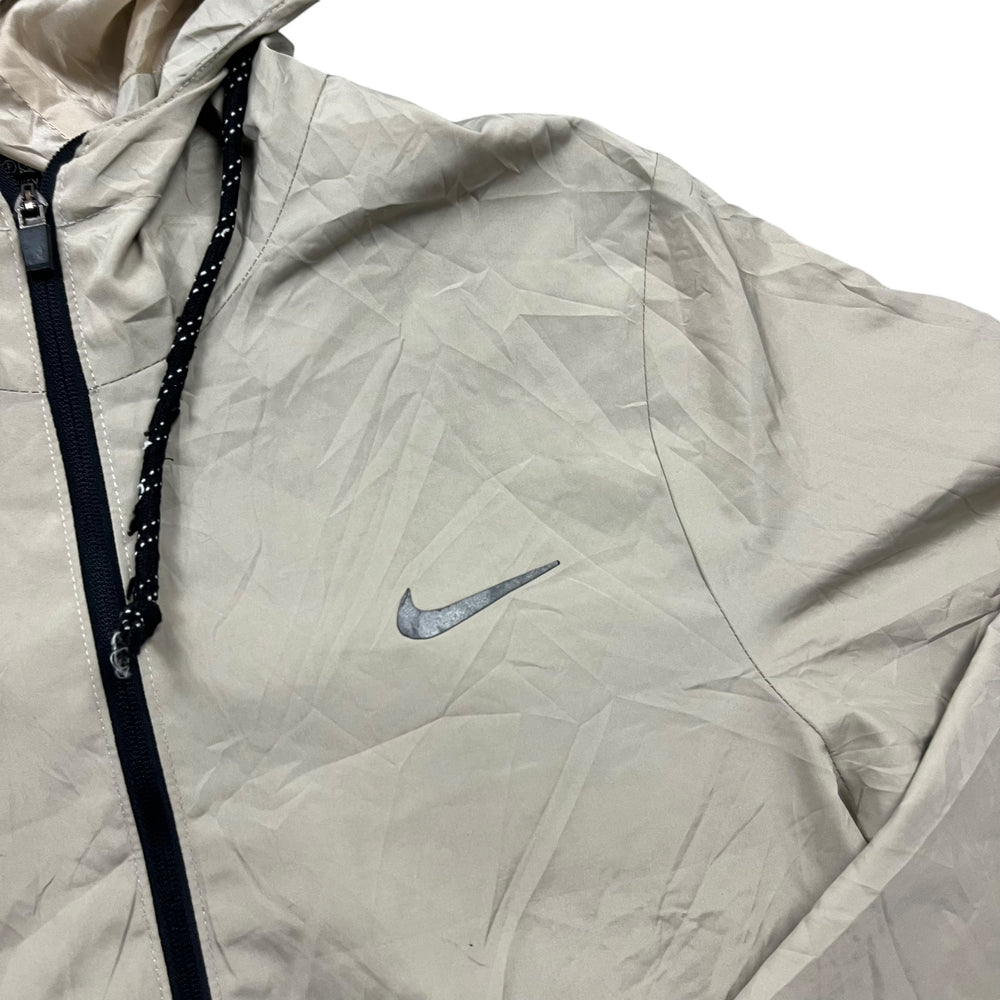 Nike Vintage Jacke Windbreaker Größe (S)