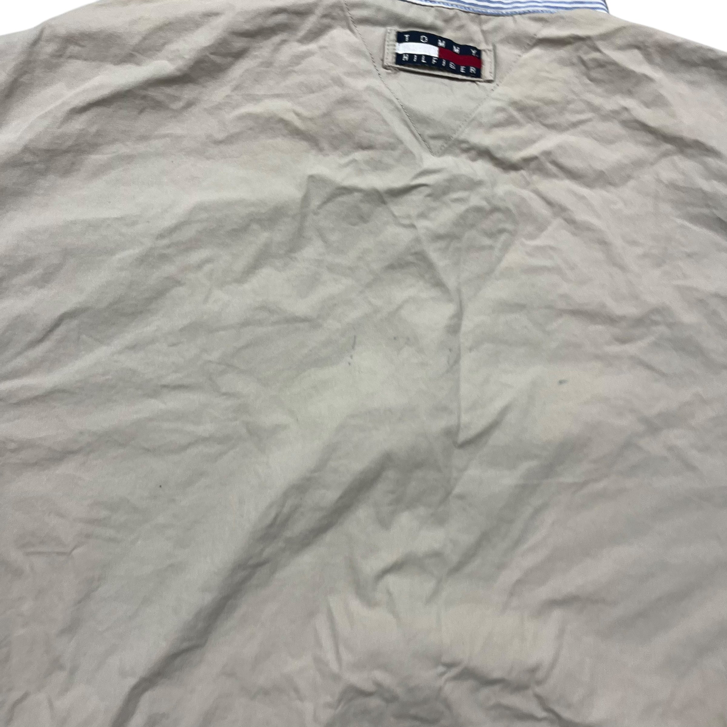 Tommy Hilfiger Jacke Größe (XXL)