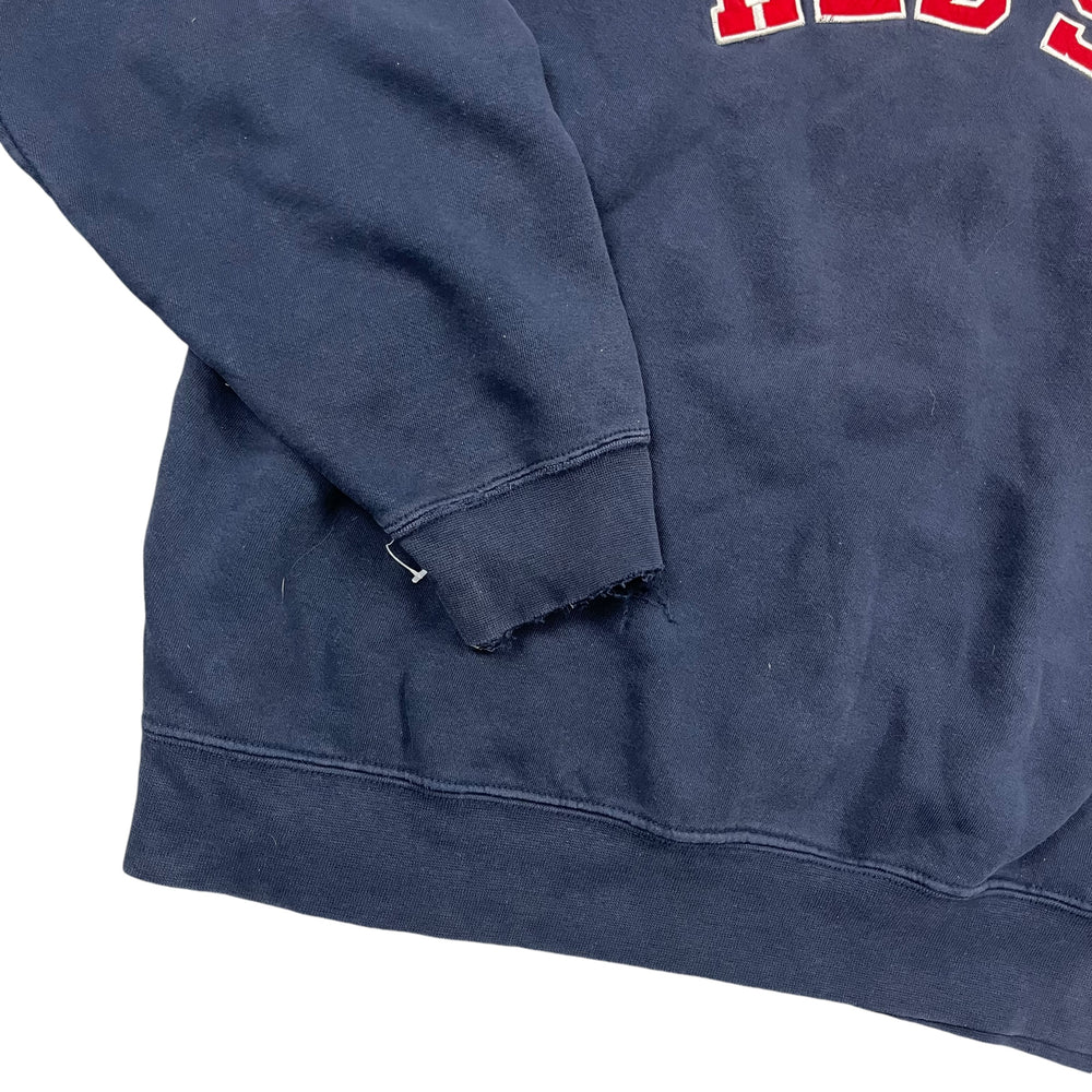 Red Sox Vintage Hoodie Größe (XL)