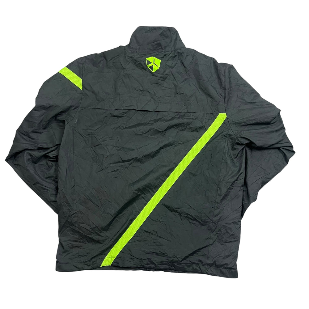 Nike Portugal Vintage Jacke Größe (M)