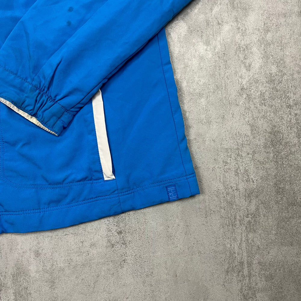 Nike Vintage Jacke Größe (S) Damen