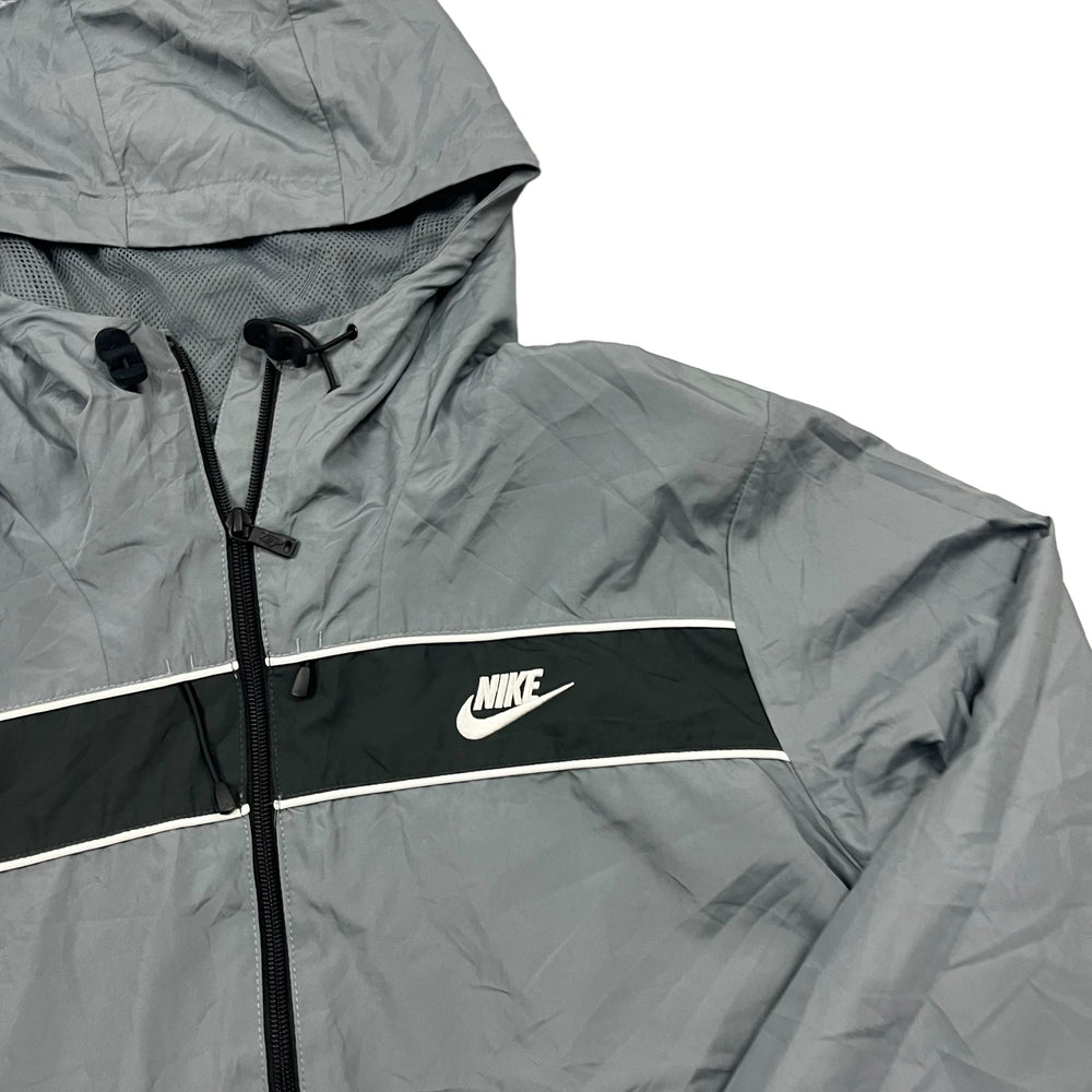 Nike Vintage Jacke Größe (M)