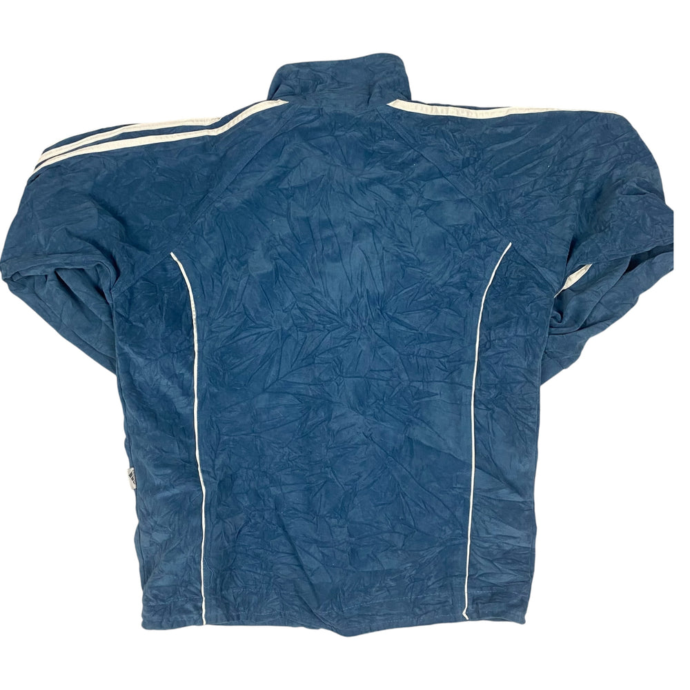 Adidas Fleece Jacke Größe (L)