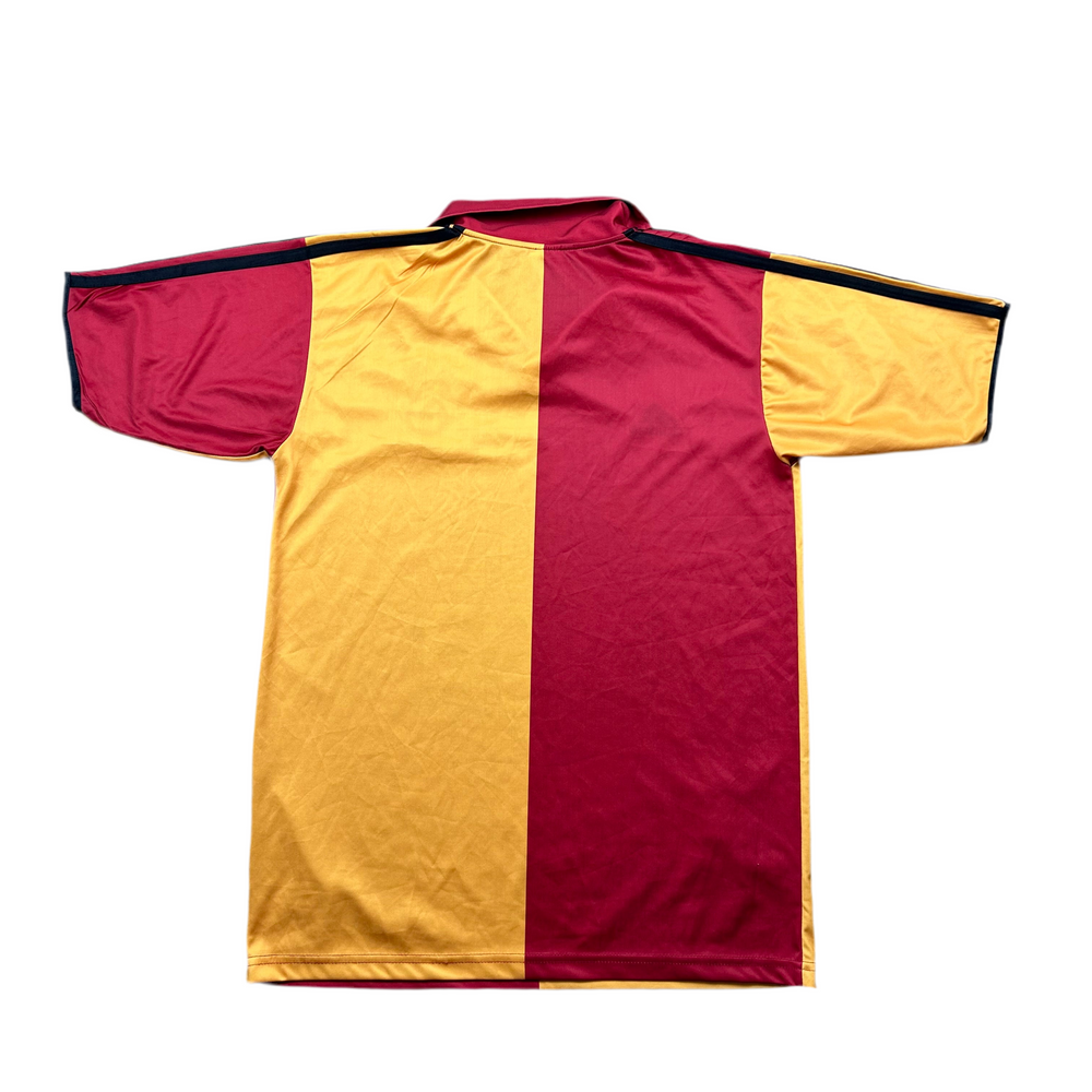 (L) Vintage Galatasaray Trikot Home Kit 2005-06