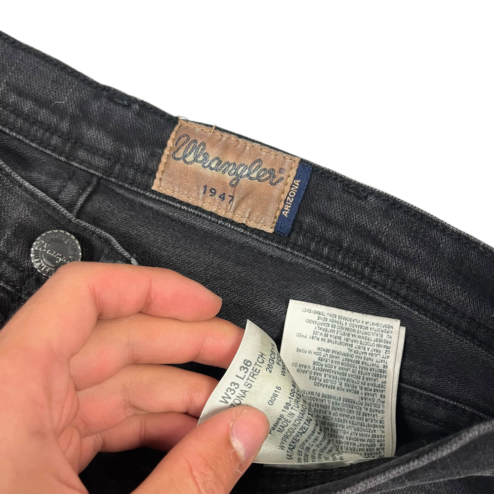 Wrangler Vintage Baggy Jeans Größe W33-L36 (M)