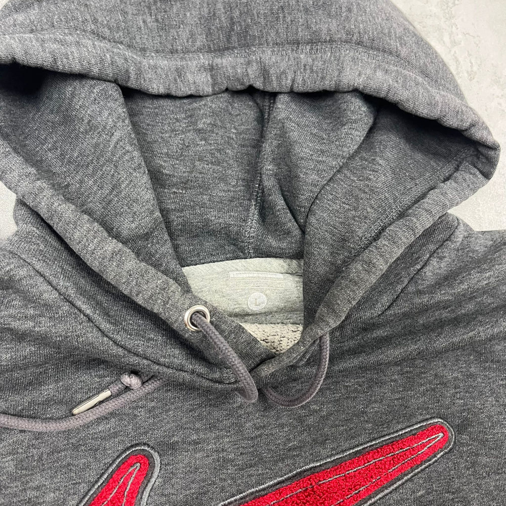 Nike Vintage Hoodie Größe (L)