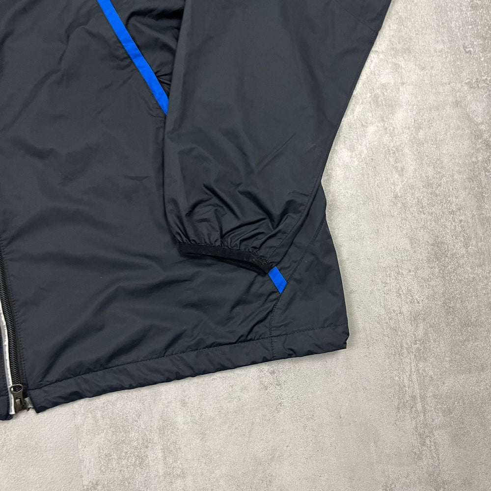 Nike Vintage Windbreaker Größe (XL)