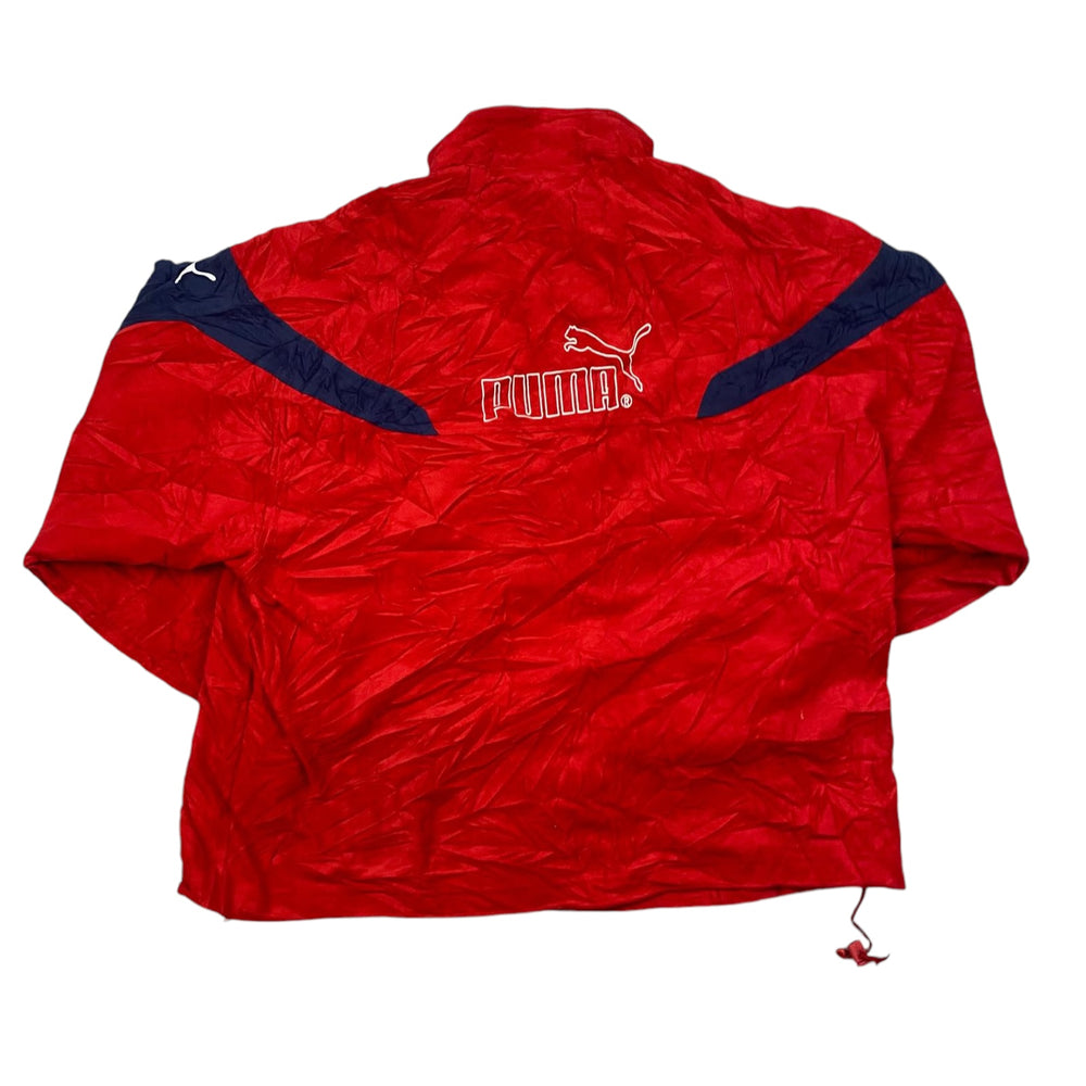 Puma Vintage Windbreaker Größe (XXL)