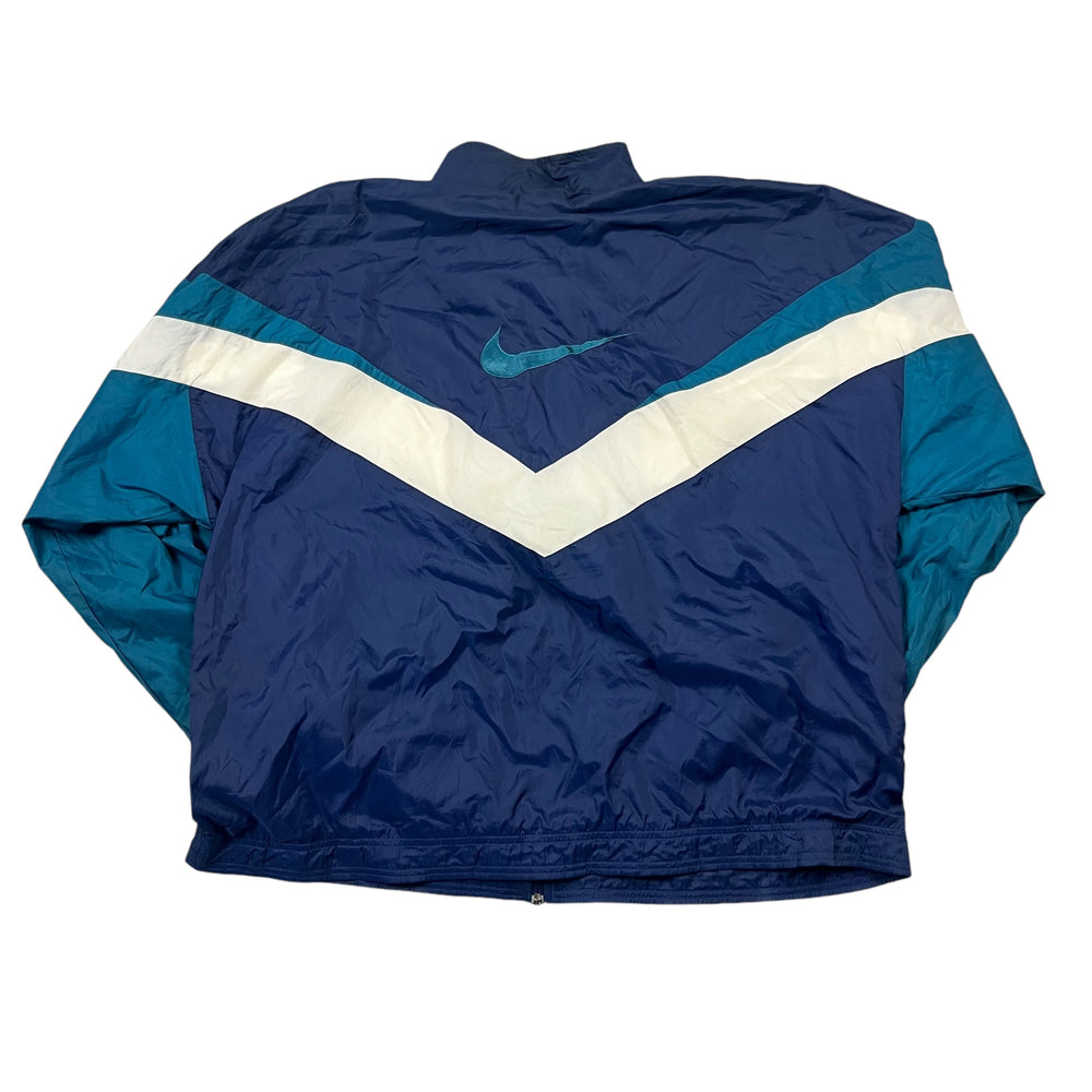 Nike Vintage Windbreaker Größe (XL)