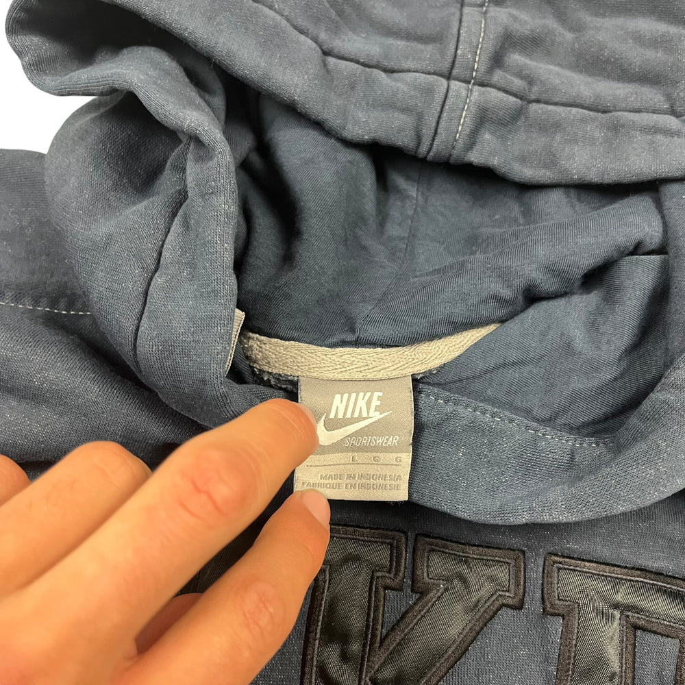 Nike Vintage Hoodie Größe (L)