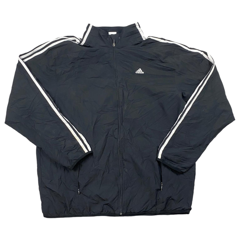 Adidas Vintage Windbreaker Größe (L)