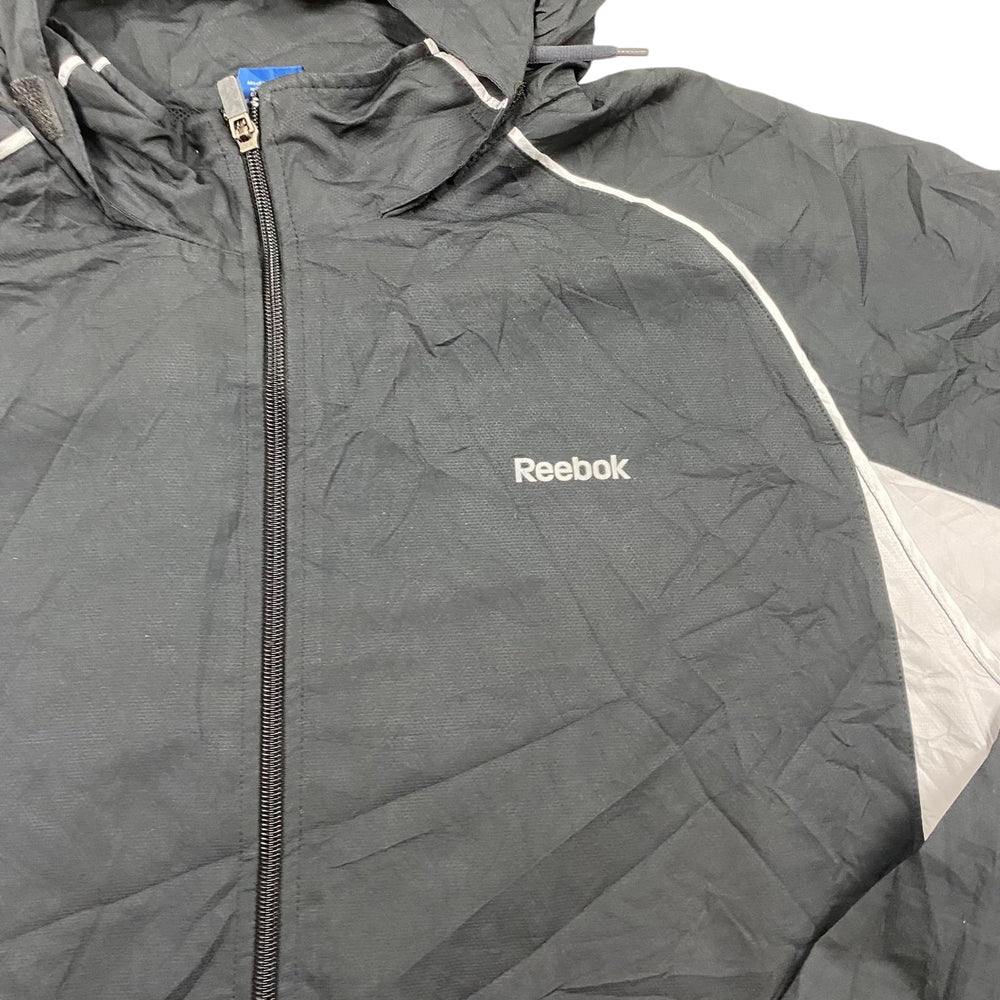 Reebok Vintage Windbreaker Größe (XL)