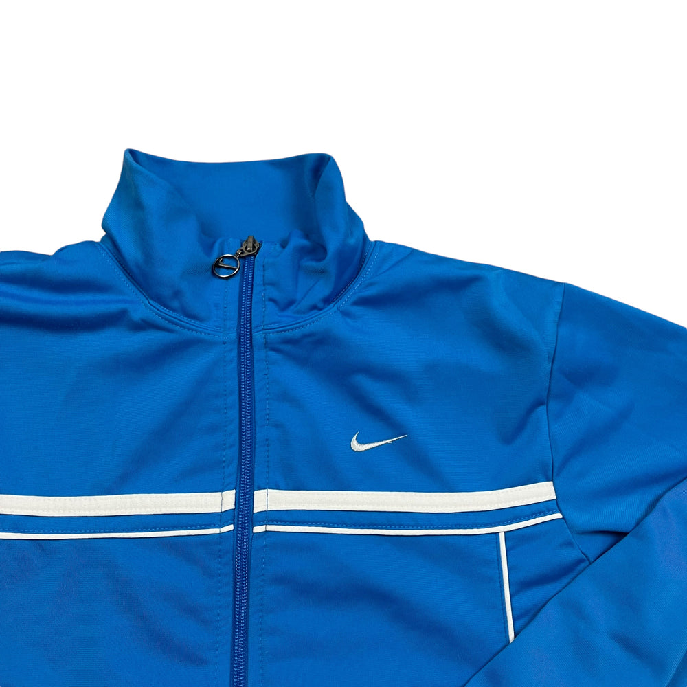 Nike Vintage Track jacke Größe (M) Damen