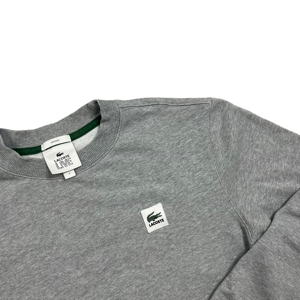 Lacoste Sweater Pullover Größe (S)