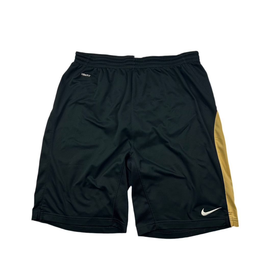 (L) Vintage Nike Sportshorts Shorts