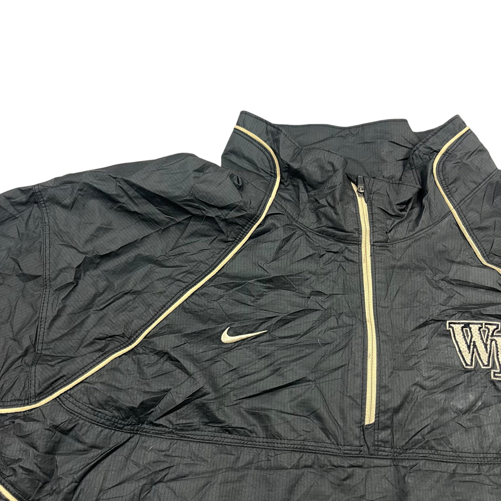 Nike Vintage Windbreaker Größe (XXL)