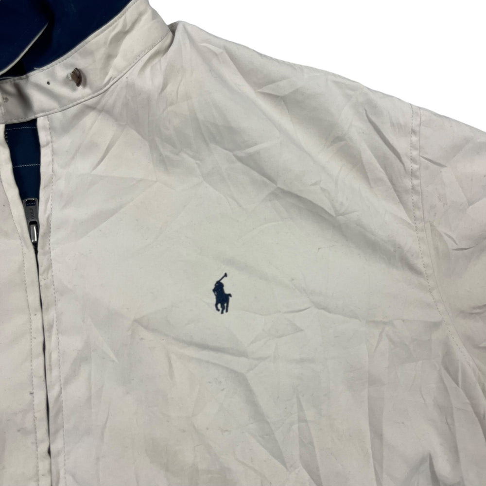 Polo Ralph Lauren Vintage Jacke Größe (L)