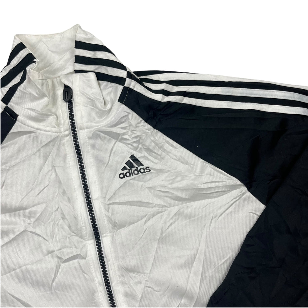 Adidas Vintage Trackjacke Größe (S)