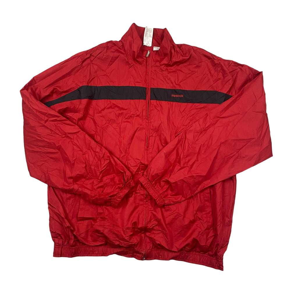 Reebok Vintage Windbreaker Größe (XXL)