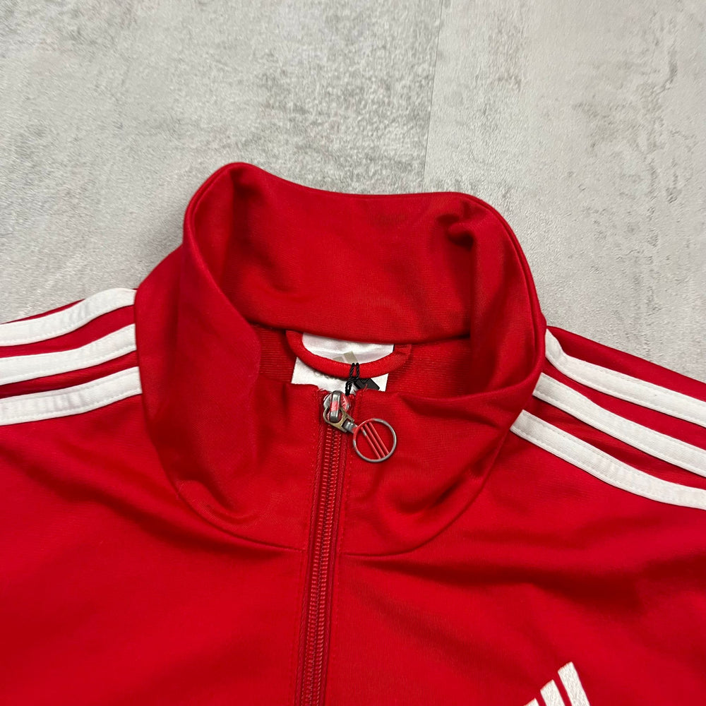 (M) Adidas Vintage Jacke