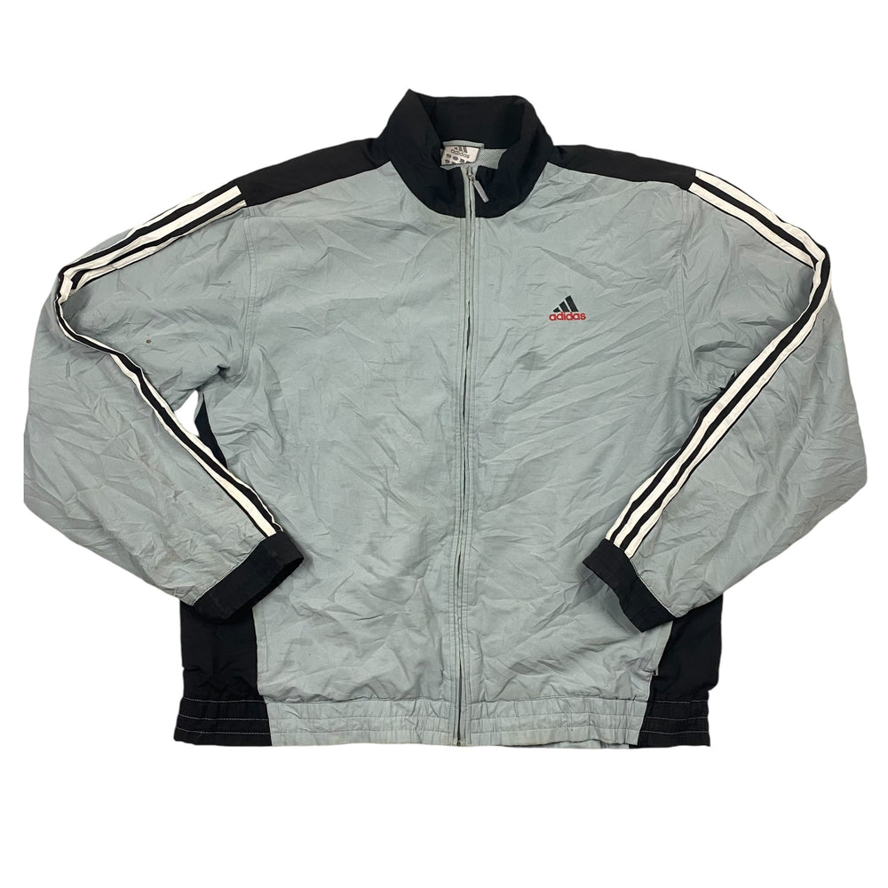 Adidas Vintage Windbreaker Größe (XXL)