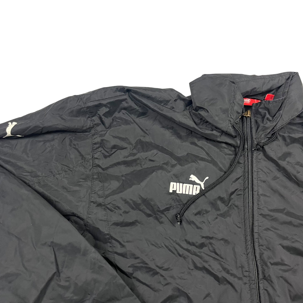 Puma Vintage Windbreaker Größe (M)