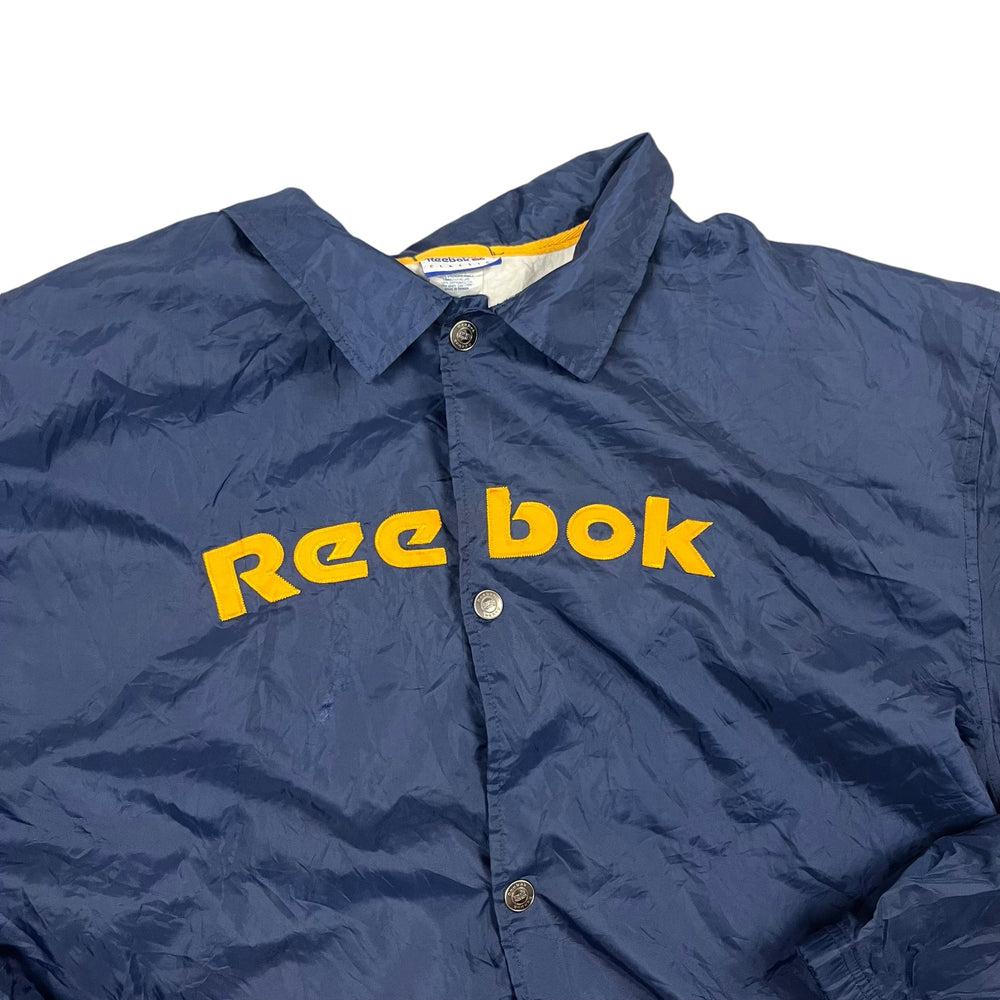 Reebok Vintage Windbreaker Größe (XXL)