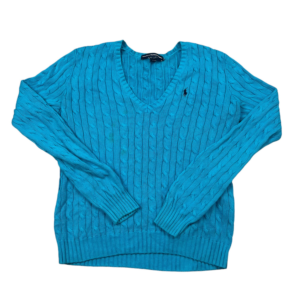 Ralph Lauren Sport Vintage Sweater Größe (L)