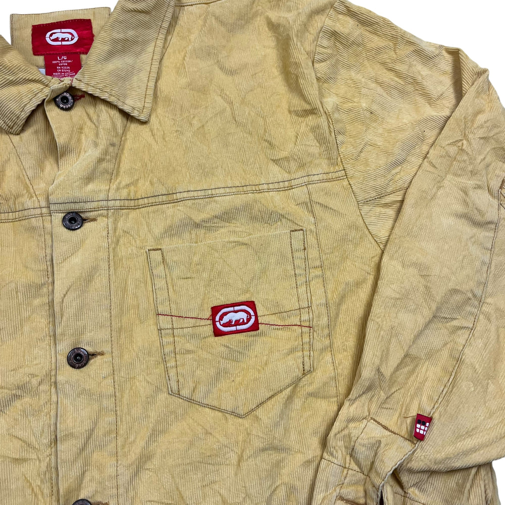 Ecko Unltd. vintage Jacke Größe (L)